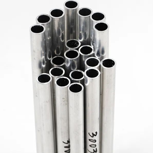 aluminum pipe – Shunshuitong Materials Co., Ltd